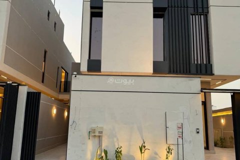 4 غرف نوم فيلا في مدينة الرياض, السُّعُودِيَّة رقم 61751 6