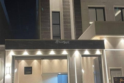 6 غرفة نوم  شقة في مدينة الرياض, السُّعُودِيَّة رقم 61750