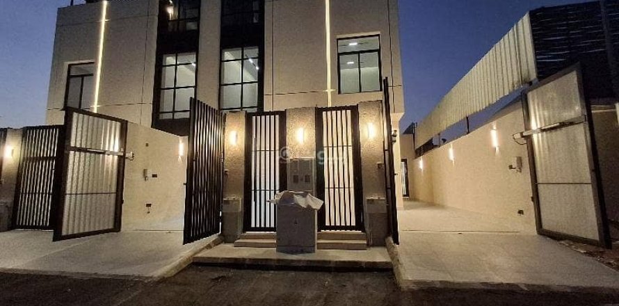 Apartment de 5 dormitorios en Riyadh, Saudi Arabia No. 60271