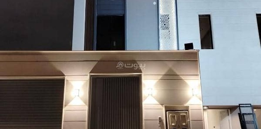 2 bedrooms Apartment in Riyadh, Saudi Arabia No. 60270