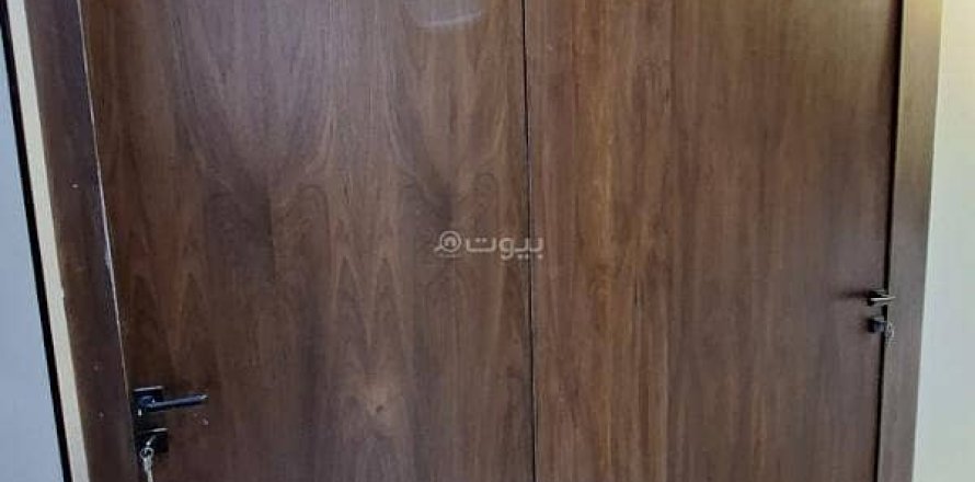 Квартира с 4 спальнями в Эр-Рияд, Саудовская Аравия №60273