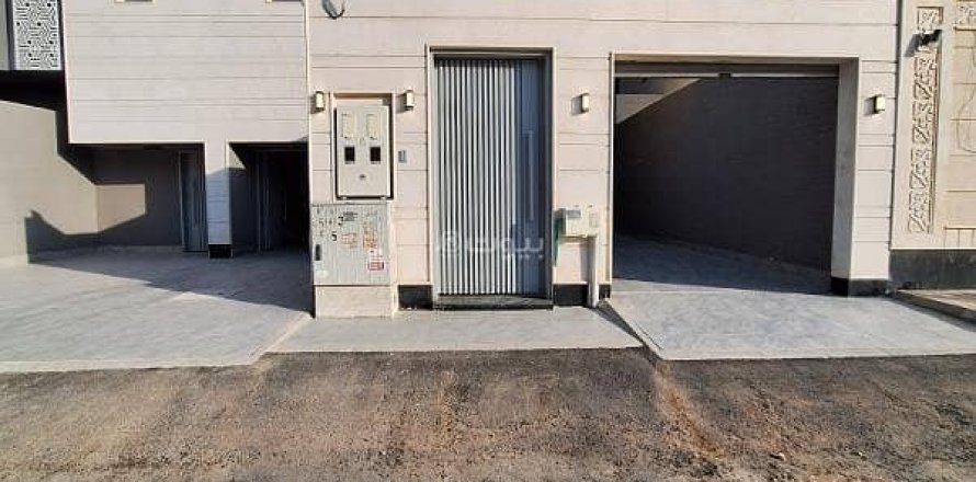 Apartment de 3 dormitorios en Riyadh, Saudi Arabia No. 60269