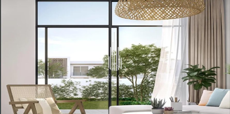 Townhouse de 3 chambres à Madinat Zayed, UAE No. 34739