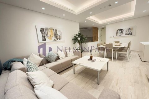 3 غرف نوم شقة في لوسيل, Qatar رقم 57689