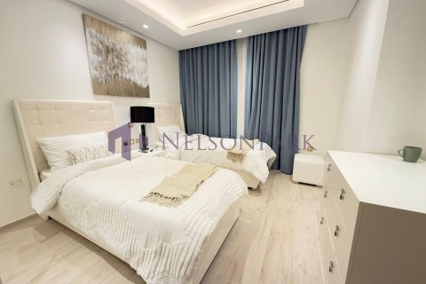 Apartment de 3 dormitorios en Lusail, Qatar No. 57689 11