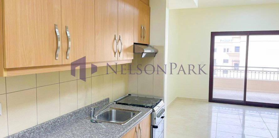 Appartement de Studio à Lusail, Qatar No. 57687