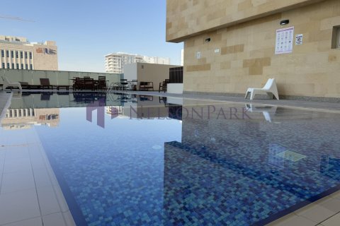 1 غرف نوم شقة في لوسيل, Qatar رقم 57690