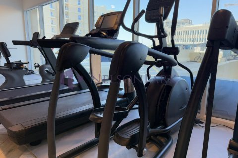 Apartment de 1 dormitorio en Lusail, Qatar No. 57690 8