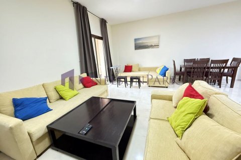 1 غرف نوم شقة في لوسيل, Qatar رقم 57684 3