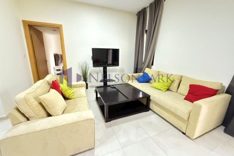 1 غرف نوم شقة في لوسيل, Qatar رقم 57684