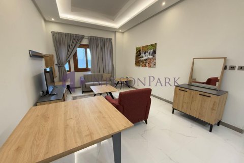 1 غرف نوم شقة في لوسيل, Qatar رقم 57686