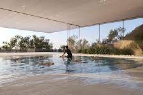 1 غرف نوم شقة في KETURAH RESERVE District 7, الإمارات العربية المتحدة رقم 97270