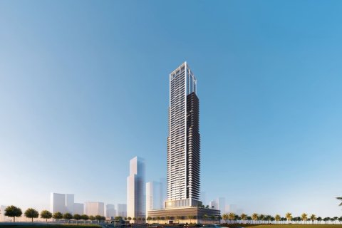 2 bedrooms Apartment in Dubai, UAE No. 101413