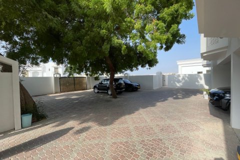 Villa de 5 chambres à Muscat, Oman No. 105030 16