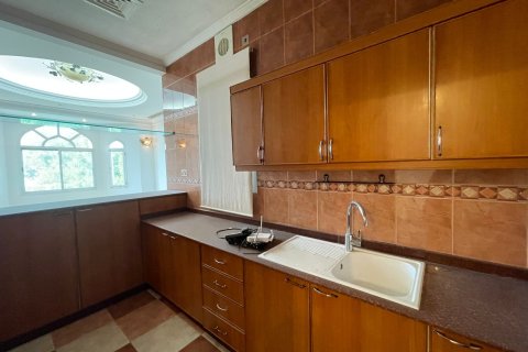 Villa de 5 chambres à Muscat, Oman No. 105030 12