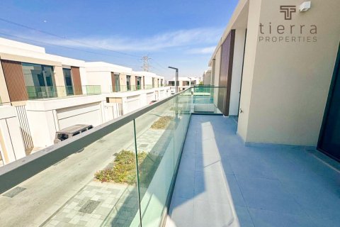 4 bedrooms Townhouse in District One, UAE No. 49828 13