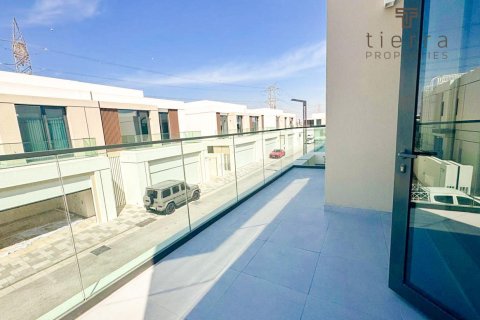 4 bedrooms Townhouse in District One, UAE No. 49828 11