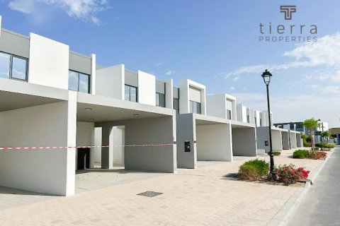 3 bedrooms Villa in Villanova, UAE No. 49831