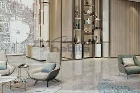 Apartment de 1 dormitorio en Downtown Dubai (Downtown Burj Dubai), UAE No. 35183 3