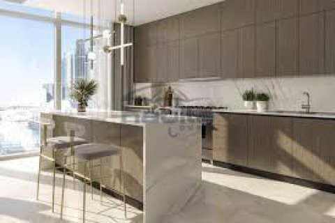 Apartment de 1 dormitorio en Downtown Dubai (Downtown Burj Dubai), UAE No. 35183 5
