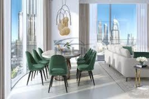 Apartment de 1 dormitorio en Downtown Dubai (Downtown Burj Dubai), UAE No. 35183 6