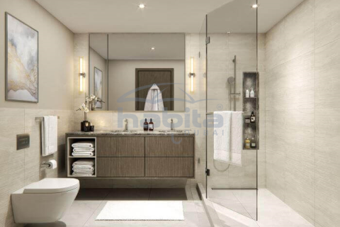 Apartment de 1 dormitorio en Downtown Dubai (Downtown Burj Dubai), UAE No. 35183 8
