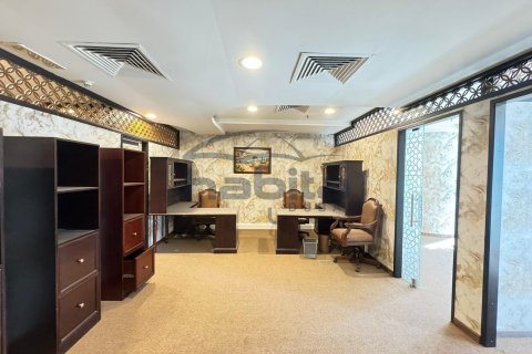 Офис 82.4м² в The Citadel Tower, ОАЭ №35182