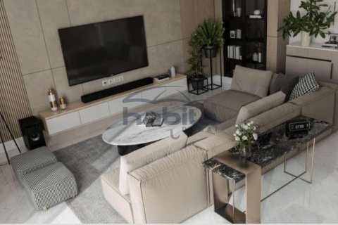 Apartment de 2 dormitorios en Dubai Land, UAE No. 35184 9