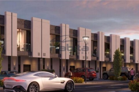 Apartment de 2 dormitorios en Dubai Land, UAE No. 35184 7