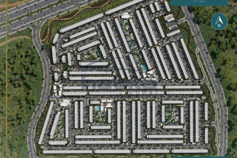Apartment de 2 dormitorios en Dubai Land, UAE No. 35184 10