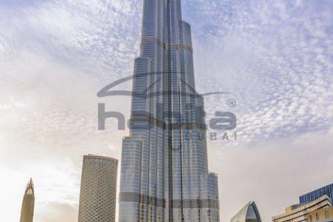2 bedrooms Apartment in Downtown Dubai (Downtown Burj Dubai), UAE No. 35187
