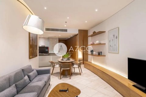 1 bedroom Apartment in FIVE at Jumeirah Village Circle, UAE No. 92174