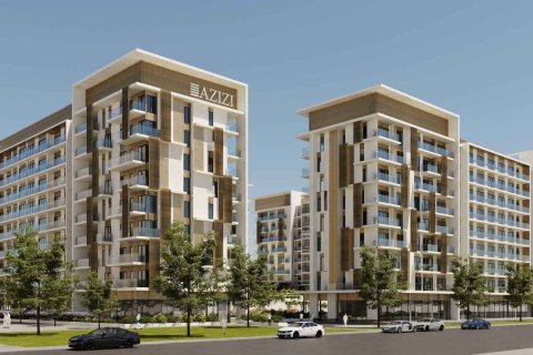 BEACH OASIS 2 in Dubai Studio City, UAE No. 70300