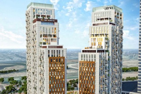 The Atria à Business Bay, UAE No. 70320