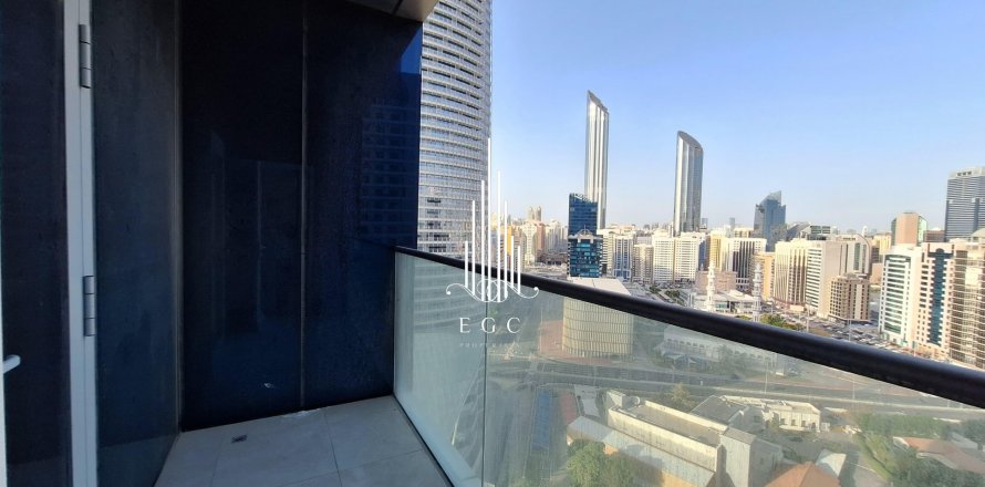 Appartement de 2 chambres à Corniche Road, UAE No. 29162