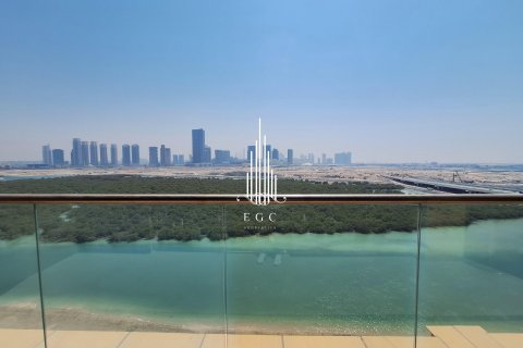 5 غرفة نوم  بانتهاوس في Shams Abu Dhabi, الإمارات العربية المتحدة رقم 29175