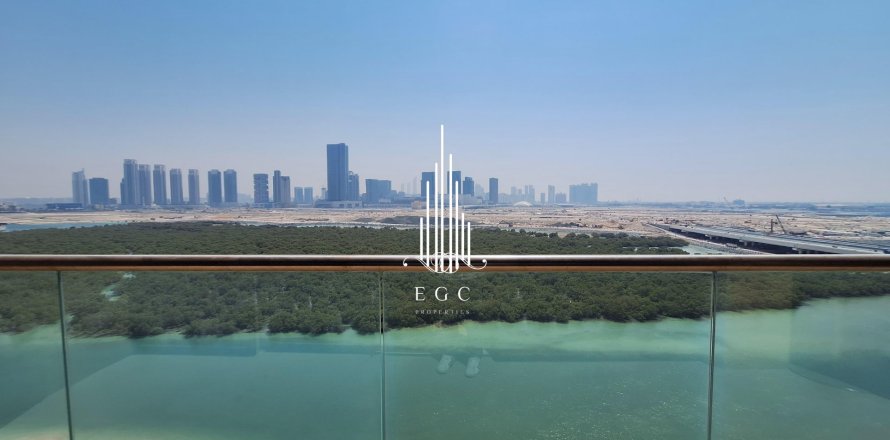 5 غرفة نوم بانتهاوس في Shams Abu Dhabi, الإمارات العربية المتحدة رقم 29175