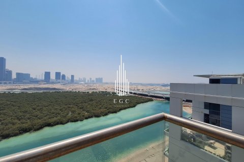 5 غرفة نوم بانتهاوس في Shams Abu Dhabi, الإمارات العربية المتحدة رقم 29175 8