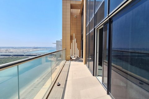 5 غرفة نوم بانتهاوس في Shams Abu Dhabi, الإمارات العربية المتحدة رقم 29175 7