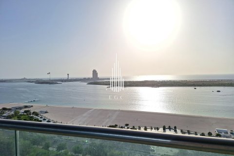 3 غرف نوم شقة في Corniche Road, الإمارات العربية المتحدة رقم 29161