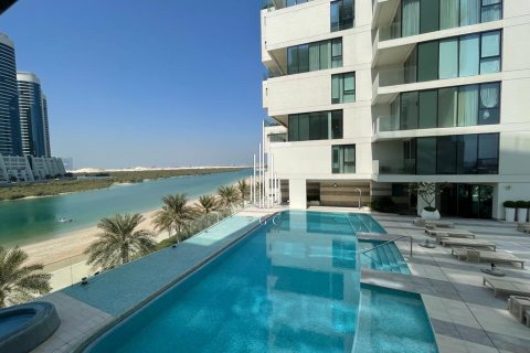 Appartement de 2 chambres à Shams Abu Dhabi, UAE No. 29185 19