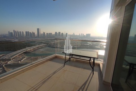 Appartement de 2 chambres à Shams Abu Dhabi, UAE No. 29185 6