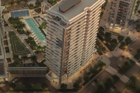 Solera Downtown Mina in Mina Al Arab, UAE No. 90931
