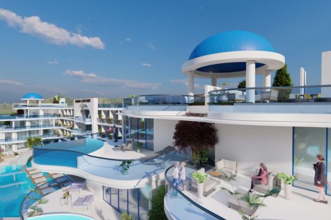 2 bedrooms Apartment in Dubai Studio City, UAE No. 4359