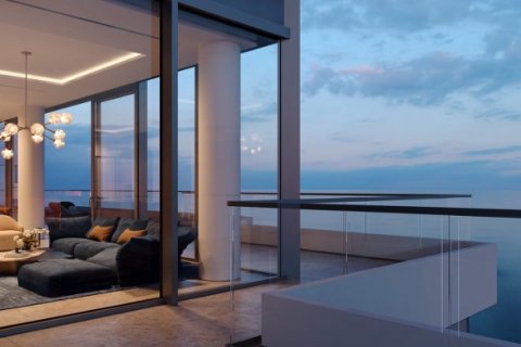 Apartment de 2 dormitorios en Maritime City, UAE No. 68513 3