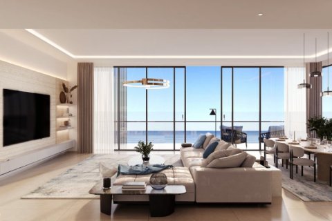 Apartment de 2 dormitorios en Maritime City, UAE No. 68513