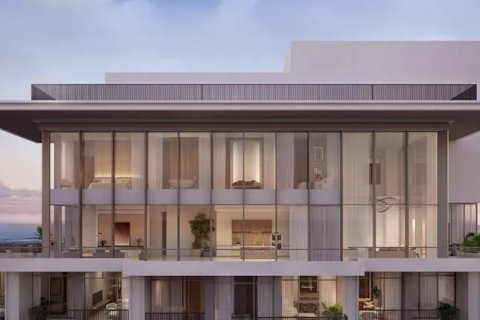 Apartment de 2 dormitorios en Maritime City, UAE No. 68513 12