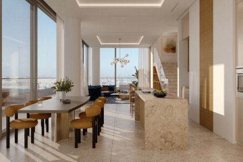 Apartment de 2 dormitorios en Maritime City, UAE No. 68513 8