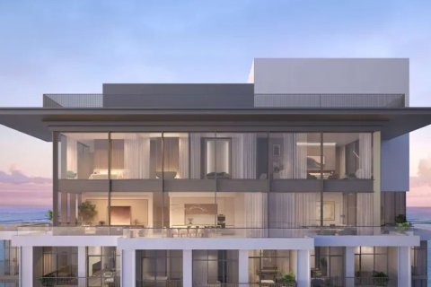 Apartment de 2 dormitorios en Maritime City, UAE No. 68513 11
