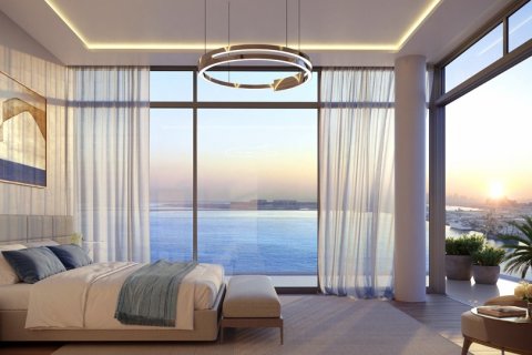 Apartment de 1 dormitorio en Maritime City, UAE No. 68512